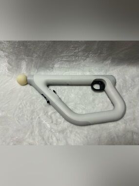 White Sony PlayStation PS VR Aim Controller PS4